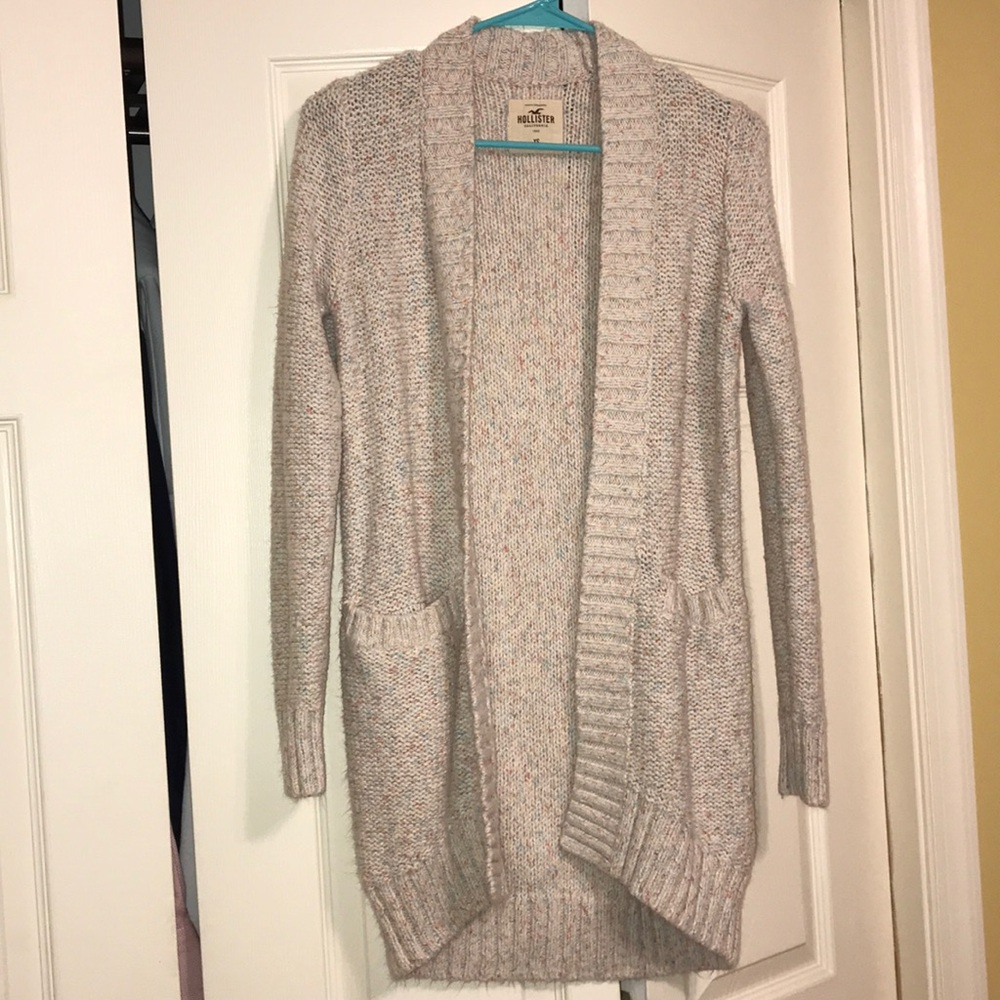 Hollister Cardigan